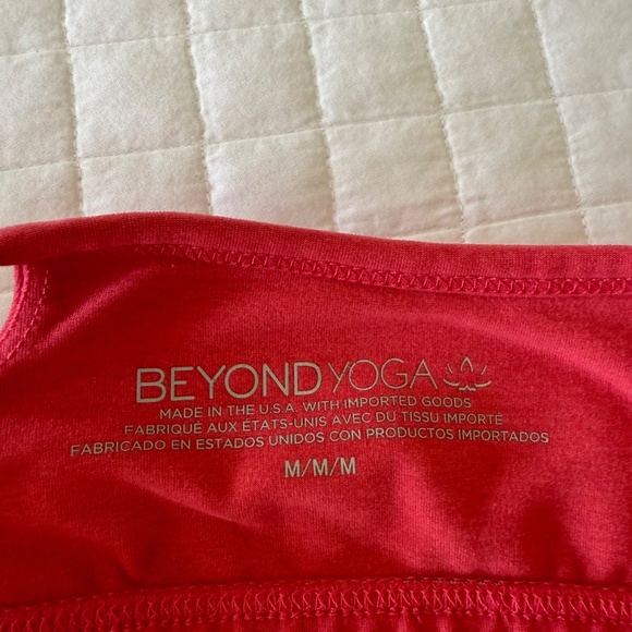 BEYOND YOGA Leggings + 2 Sports Bras | 2-for-1! - Picture 12 of 13